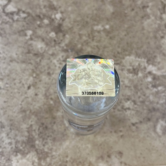 Super Bowl shot glass - Picture 7 of 9